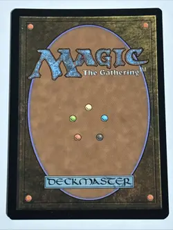 MTG Universes Beyond: Doctor Who River Song Foil 0152 NM Rare - Image 2