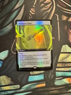 Disruptor Flute Modern Horizons 3 Rare - Image 2