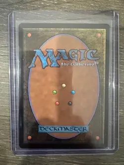 Magic The Gathering Final Fantasy Borderless Foil Balthier and Fran #0538 - Image 3