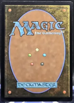 Abhorrent Oculus #42 Duskmourn: House of Horror Regular Mythic - Image 2