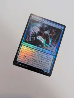 MTG - Visage Bandit (Foil) - Outlaws of Thunder Junction NM/M Condition - Image 2