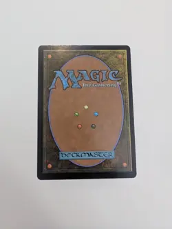 MTG - Visage Bandit (Foil) - Outlaws of Thunder Junction NM/M Condition - Image 4