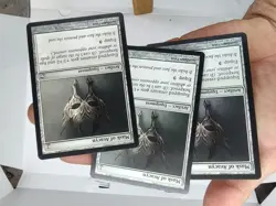 Mask of Avacyn X3 Innistrad #229 NM/LP Small Seller ✉ Fast Free Shipping! - Image 4