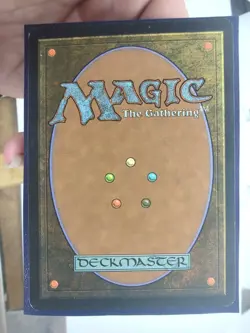 3x Rebuff the Wicked Planar Chaos See Pics! Small Seller 💌 Fast Free Shipping! - Image 5