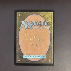 MTG Riverchurn Monument Magic: The Gathering Aetherdrift Foil Rare #0057 - Image 2