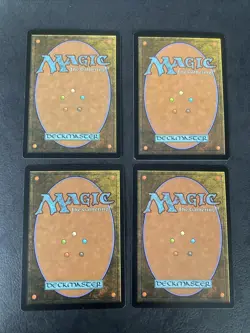 Crypt Incursion - Dragon's Maze - Foil - Mtg - Playset - LP - Image 2