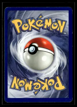 1999 TCG Pokemon #47 Magikarp 47/82 1st Edition Rocket Base Set - Image 3