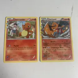 Charizard RC5/RC32 Radiant Collection Holo | Generations Pokemon Card - Image 1