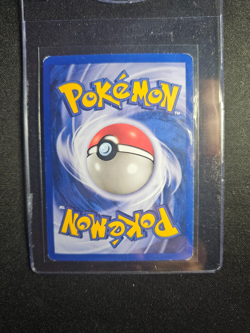 Pokemon Neo Genesis - Typhlosion Rare Holo 18/111 - LP - Image 3
