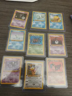 Neo Destiny Partial Set 1st Edition Lot Rare Uncommon Common Pokemon - Image 5