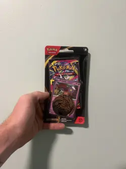 (28 packs!) Sealed Lot Mega evolution, Destined Rivals, Twilight Masquerade ETB - Image 3