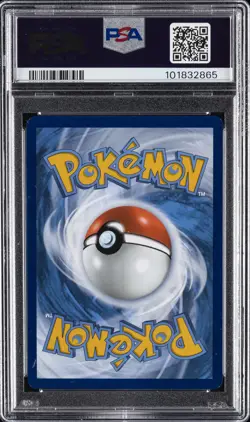 2024 POKEMON SSP EN-SURGING SPARKS SPECIAL ILLUSTRATION RARE PIKACHU EX PSA 10 - Image 2