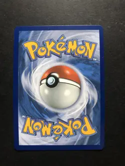 GCC Pokemon Meloetta ex 044/086 Rara ex set Luce Nera Italiano. Near Mint - Image 2