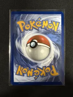 Pokemon Psyduck Holo Mega Evolutions Black Star Promo 007 NM Pack Fresh Blister - Image 2