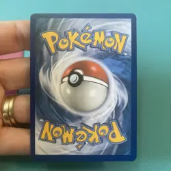 Pokemon TCG - M Gardevoir EX (Full Art) 112/114 XY - Steam Siege NM - Image 2