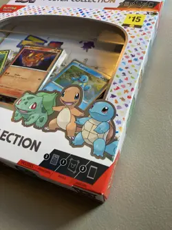 Lot of 2 Pokemon TCG Scarlet & Violet 151 Poster Collection Box Brand New Sealed - Image 3
