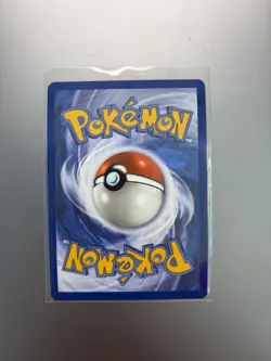 Drifblim Mega Evolutions #006 Black Star Promo Mint Condition Pokemon TCG - Image 2