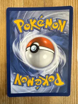 Light Toxtricity - SWSH137 - Holo Promo Pokemon Sword & Shield LP - Image 2