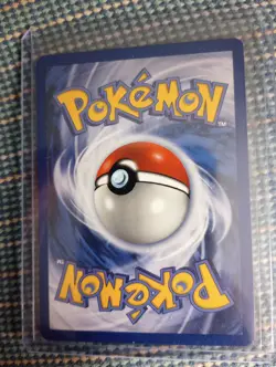 Psyduck WOTC Black Star League Promo #20 1999-2000 Pokemon Vintage - Image 2