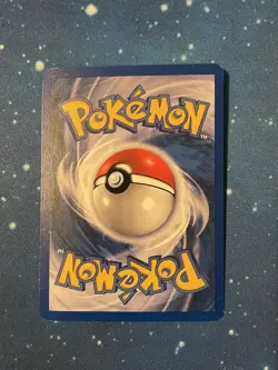 1x 1999-2000 Pokemon EEVEE HOLO 11 Black Star Promo Near Mint - Excellent - Image 4
