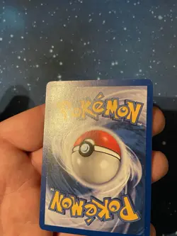 1x 1999-2000 Pokemon EEVEE HOLO 11 Black Star Promo Near Mint - Excellent - Image 5