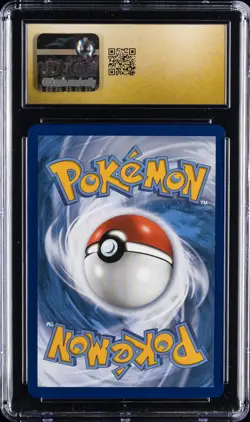 2019 POKEMON HIDDEN FATES, HOLO #31/68 MEWTWO GX CGC 10 PRISTINE - Image 2