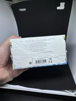 Sealed Pokemon TCG Sword & Shield Silver Tempest Booster Box 36 Packs Factory - Image 5