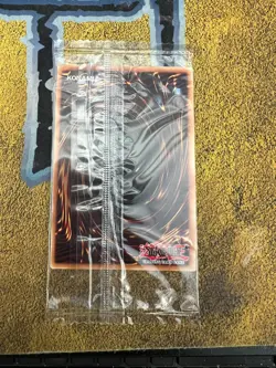 Yugioh SEALED Yuma Token TKN5-EN014 25th Anniversary Quarter Century Super Rare! - Image 2