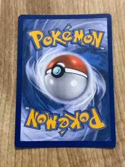 Pokemon TCG Special Delivery Charizard SWSH075 Holo Card NM Condition - Image 2