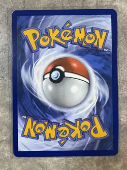 Blitzle 114/086 Sv: Pokemon TCG Rare White Flare Holo Rare Card (Near Mint) NM - Image 2