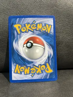 Ampharos Secret Wonders Holo Rare Pokemon Card 1/132 LP - Image 2