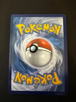 Pokemon TCG Prismatic Evolutions Teal Mask Ogerpon EX Card 145/131 - Image 2