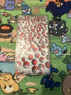 **NO CARDS** Japanese Pokemon Pikachu Records CD - Image 1