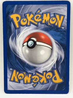 Nidoran M 96/147 - Aquapolis Set Regular Common - Pokemon Card MP - Image 3