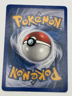 Nidoran M 96/147 - Aquapolis Set Regular Common - Pokemon Card MP - Image 4