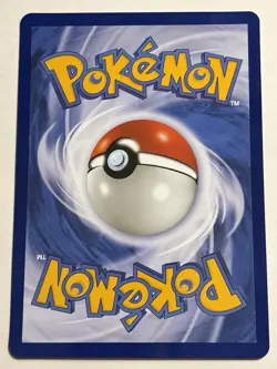 Charizard ex 196/091 - Paldean Fates JUMBO Lenticular Holo Pokemon Card - Image 2