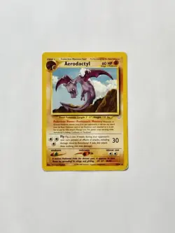 Pokemon Card Lot Bundle 5 Cards Porygon2 Promo HGSS23 & Rare Reverse Holos! EX - Image 2