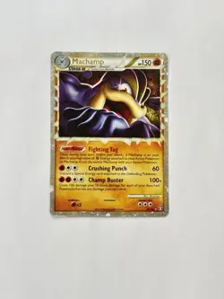 Pokemon Card Lot Bundle 5 Cards Porygon2 Promo HGSS23 & Rare Reverse Holos! EX - Image 4