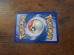 Pokemon Rayquaza and Deoxys Legend Bottom Half Card 90/90, Undaunted Ultra Rare - Image 3