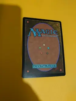 Thran Quarry the list near mint rare land MTG Card. - Image 5