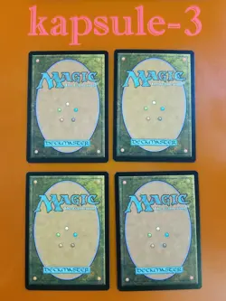 4x Anointed Chorister | FOIL | M21 Core Set 2021 | MTG Magic Cards - Image 2