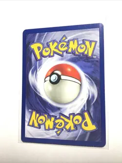 DARK ELECTRODE - 34/82 - 1st Edition Team Rocket - Pokemon Card - NM - Image 2