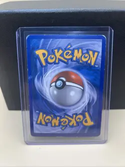 Steelix Prime 87/95 Unleashed Holo Card Near Mint Condition - Image 2