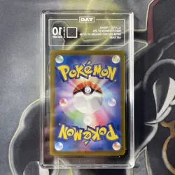 Feebas - Art Rare - TAG 10 - Super Electric Breaker SV8 110/106 AR Pokemon Card - Image 3