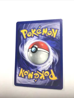 GOLDEEN - 53/64 - 1st Edition Jungle - Pokemon Card - LP - Image 2