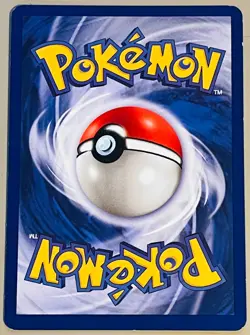 POKEMON Card TEAM ROCKET 1st Edition RAINBOW ENERGY #80/82 Star Rare NM-M - Image 2