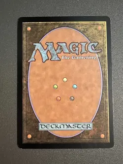 MTG Brittle Effigy Magic 2011 Regular Rare - Image 2