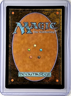 2018 MTG Magic the Gathering PRM Grand Prix Pro Tour Promo Foil #1 Mutavault - Image 2