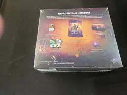 Modern Horizons II Bundle FACTORY Sealed English MTG FREEShip 195166125787 - Image 2