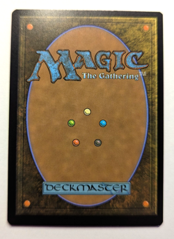 KAITO, BANE OF NIGHTMARES - Slight MISCUT / MISPRINT - Duskmourn MTG Magic - Image 4